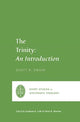 Book cover of: Trinity. By: Scott Swain