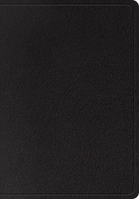 Book cover of: ESV Large Print Wide Margin Bible