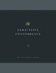 Book cover of: ESV Exhaustive Concordance. By: Drayton C. Benner