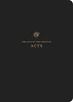 ESV Scripture Journal, Acts (Paperback) 9781433562310 ESV Bibles
