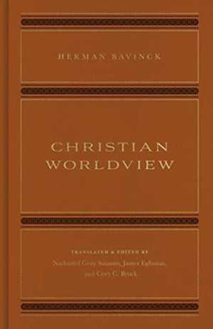 Christian Worldview