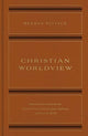 Book cover of: Christian Worldview. By: Herman Bavinck