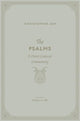 Book cover of: Psalms