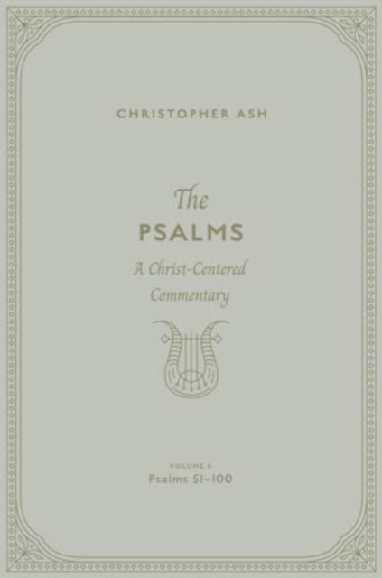 Book cover of: Psalms