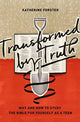 Book cover of: Transformed by Truth