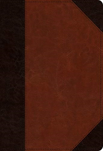 Book cover of: ESV Student Study Bible. By: ESV Bibles by Crossway