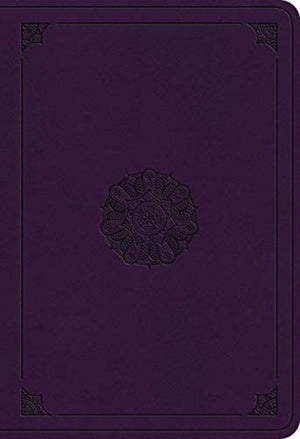 ESV Student Study Bible