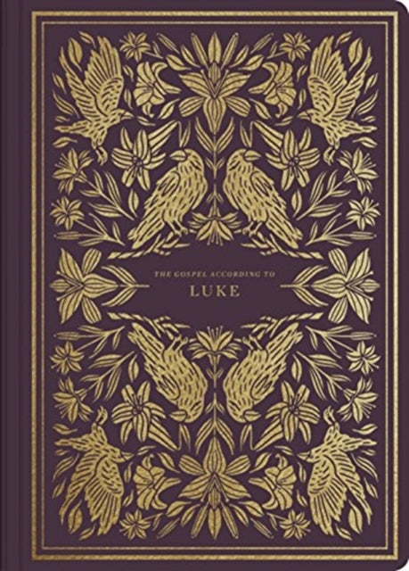 Book cover of: ESV Illuminated Scripture Journal. By: ESV Bibles by Crossway