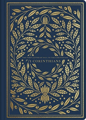 ESV Illuminated Scripture Journal