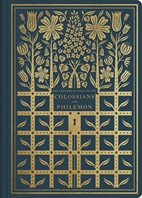 Book cover of: ESV Illuminated Scripture Journal. By: ESV Bibles