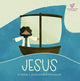 Book cover of: Jesus. By: Devon Provencher