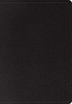 ESV Super Giant Print Bible