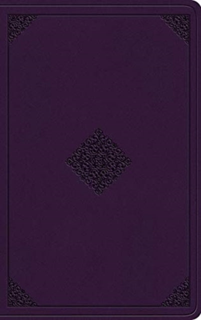 ESV Value Thinline Bible