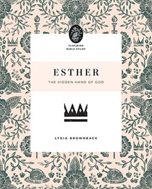 Esther, The Hidden Hand of God