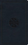 ESV Large Print Value Thinline Bible