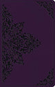 Book cover of: ESV Large Print Value Thinline Bible. By: Spck