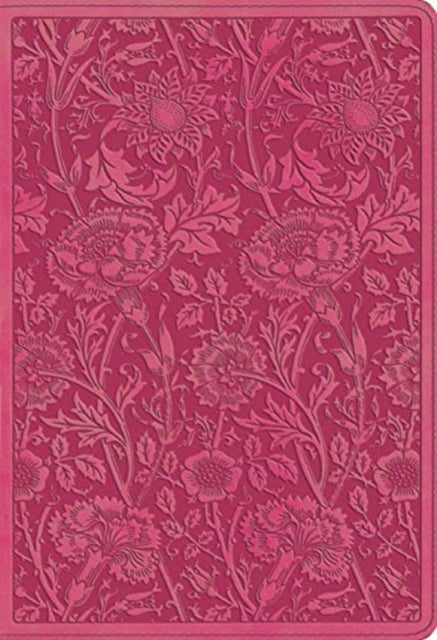 Book cover of: ESV Student Study Bible