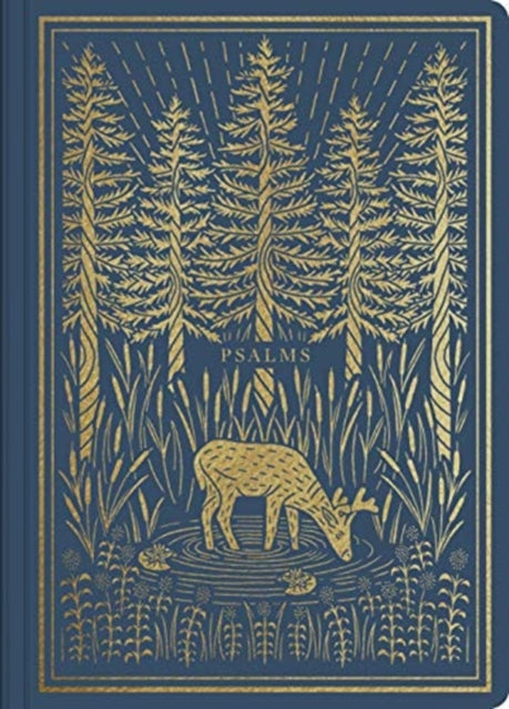 Book cover of: ESV Illuminated Scripture Journal