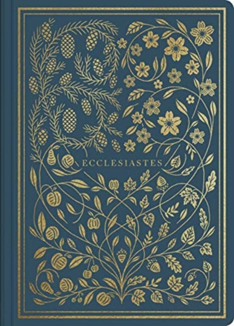 Book cover of: ESV Illuminated Scripture Journal. By: Bible