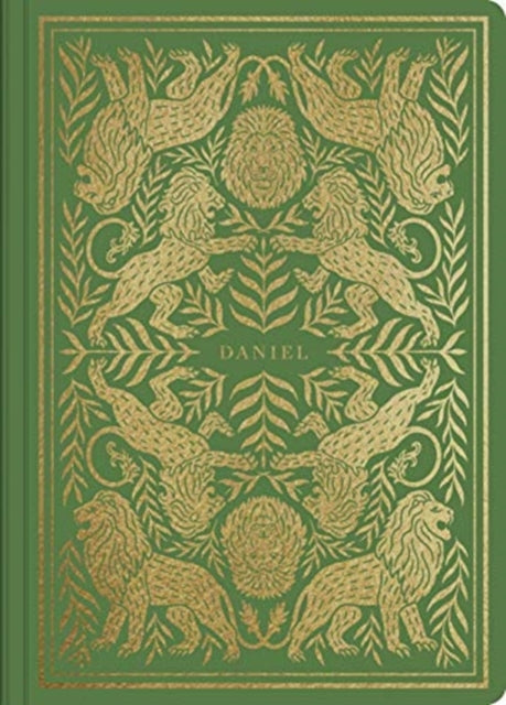 Book cover of: ESV Illuminated Scripture Journal