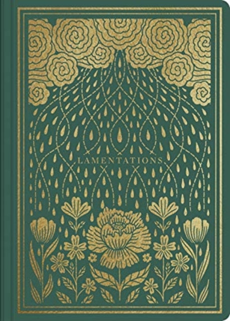 Book cover of: ESV Illuminated Scripture Journal