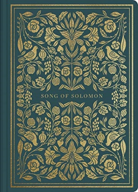 Book cover of: ESV Illuminated Scripture Journal