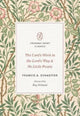 Lord's Work in the Lord's Way and No Little People 9781433571589 Francis A. Schaeffer