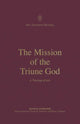 Book cover of: Mission of the Triune God. By: Patrick Schreiner