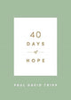 40 Days of Hope