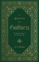 Book cover of: Quest for Godliness. By: Packer, J. I.