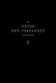 Book cover of: Greek New Testament, Produced at Tyndale House, Cambridge, with Dictionary