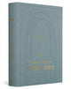 Book cover of: ESV Church History Study Bible. By: Stephen J. Nichols