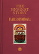 Book cover of: Biggest Story Family Devotional. By: Crossway Publishers