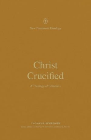 Christ Crucified
