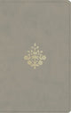 Book cover of: ESV Thinline Bible, Red Letter. By: Spck