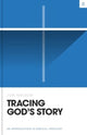 Book cover of: Tracing God's Story. By: Jon Nielson