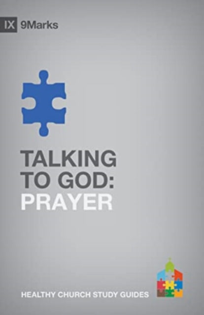 Book cover of: Talking to God. By: Alex Duke