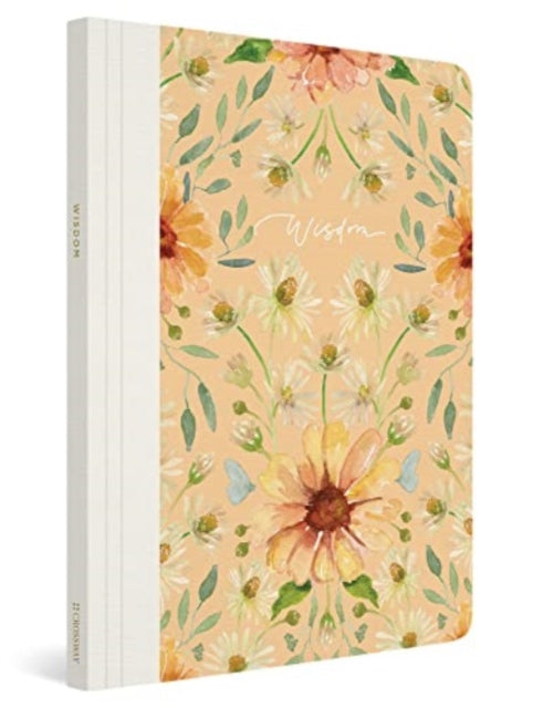 Book cover of: ESV Prayer Journal. By: Erika Allen
