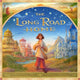 Book cover of: Long Road Home. By: Sarah Walton