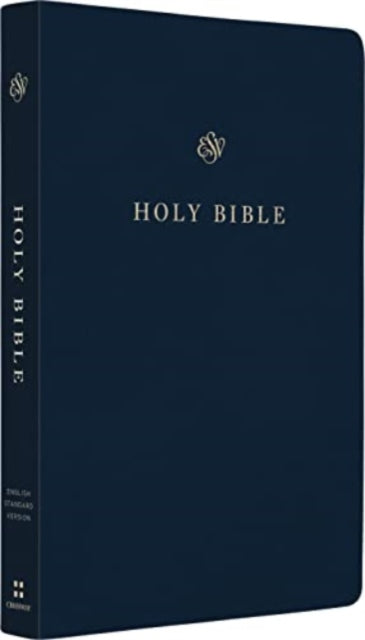 Book cover of: ESV Gift and Award Bible. By: Esv Bibles