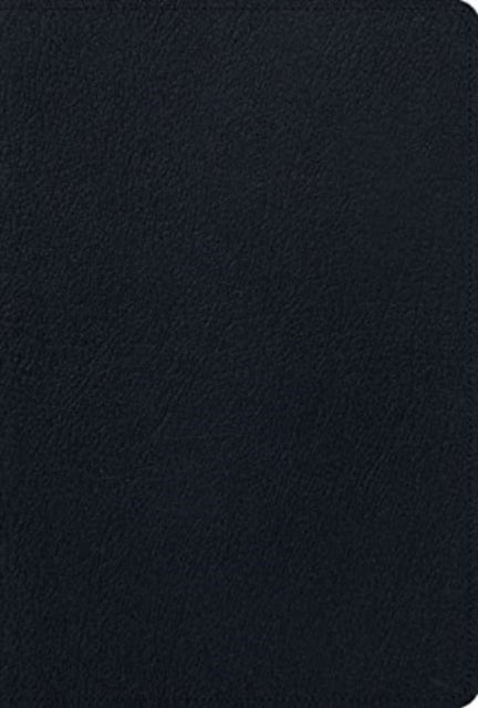 Book cover of: ESV Men's Study Bible. By: Ray Ortlund