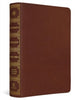 Book cover of: ESV Systematic Theology Study Bible. By: David F. Wells
