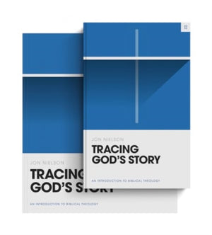 Tracing God's Story