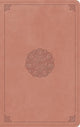 Book cover of: ESV Thinline Bible, Red Letter. By: Esv Bibles