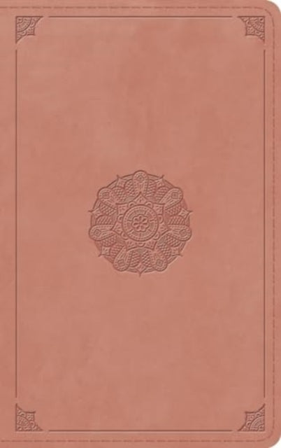 ESV Thinline Bible, Red Letter