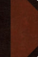 Book cover of: ESV Men's Study Bible. By: Sam Storms