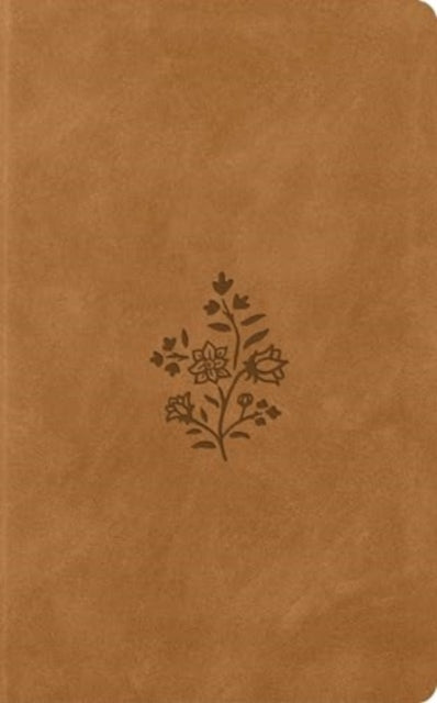 ESV Vest Pocket New Testament with Psalms and Proverbs, Red Letter