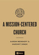 Book cover of: Prioritizing Missions in the Church. By: Aaron Menikoff