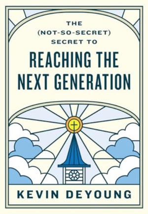 (Not-So-Secret) Secret to Reaching the Next Generation