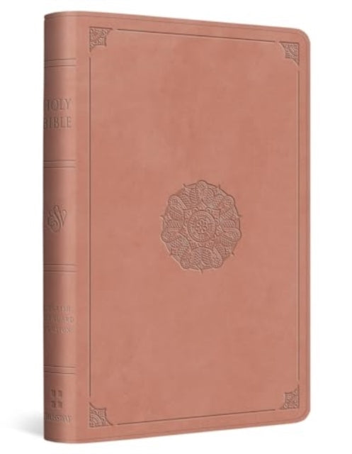 Book cover of: ESV Compact Bible. By: Esv Esv Bibles